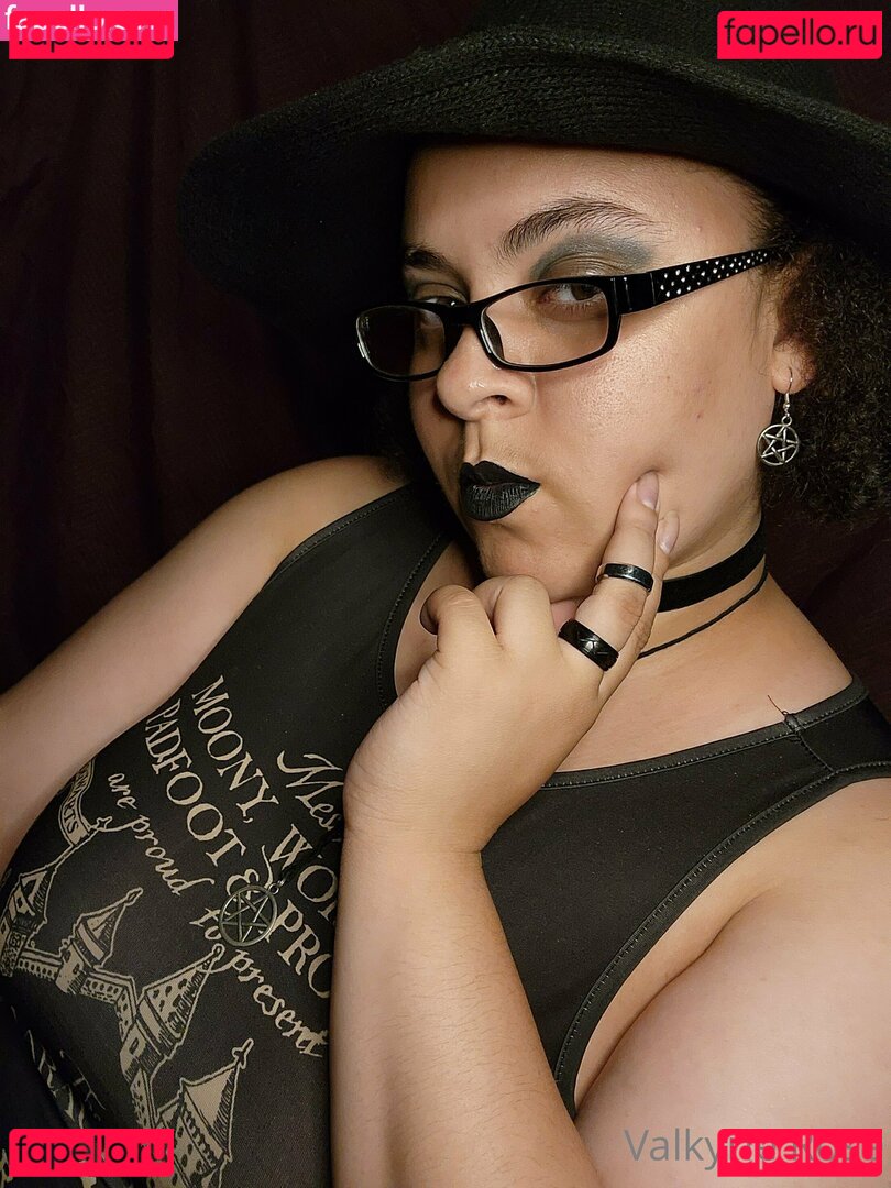 valkyrie-rose-freee / valkyrierose Onlyfans Photo Gallery 