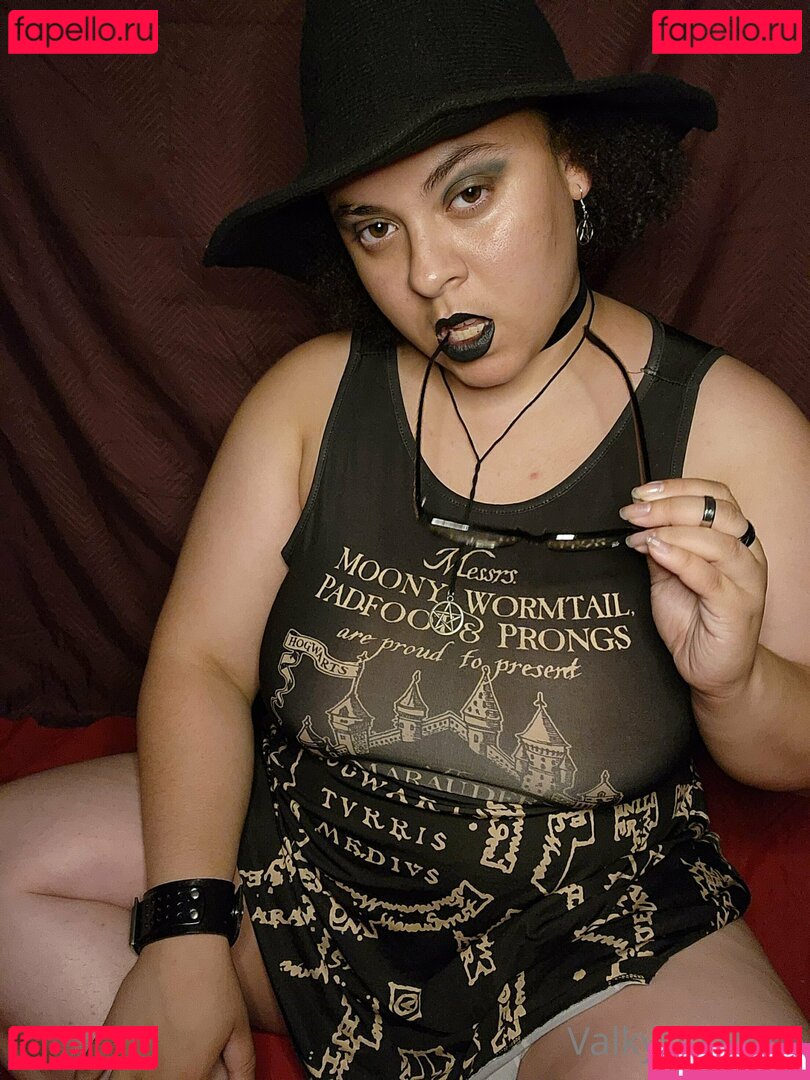 valkyrie-rose-freee / valkyrierose Onlyfans Photo Gallery 