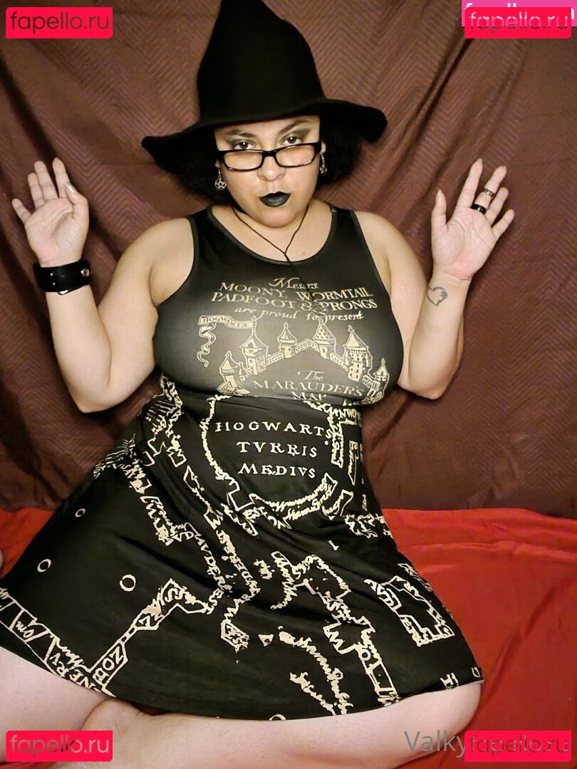 valkyrie-rose-freee / valkyrierose Onlyfans Photo Gallery 