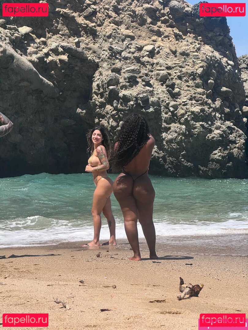 JulyBubbles / julybubbels Onlyfans Photo Gallery 