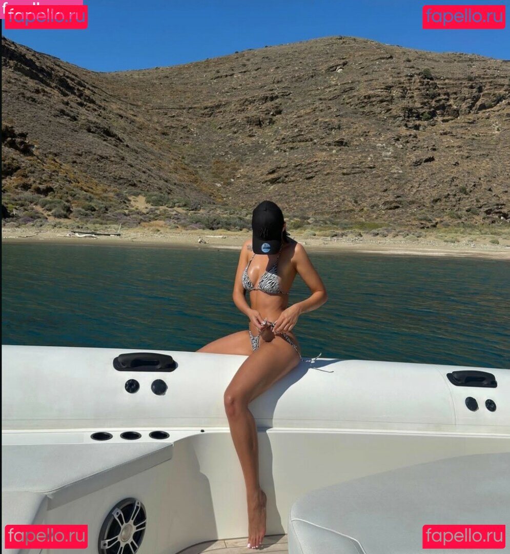 Marigona Gona / gonnaaaam Onlyfans Photo Gallery 