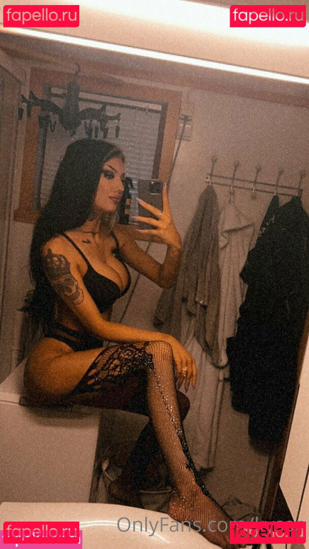 Kysa / heidikysa / kysaa Onlyfans Photo Gallery 