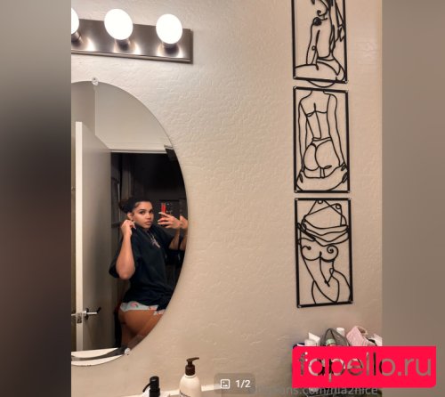 nia2nice / pvssyglamm / yazmntya Nude Onlyfans Photo 26