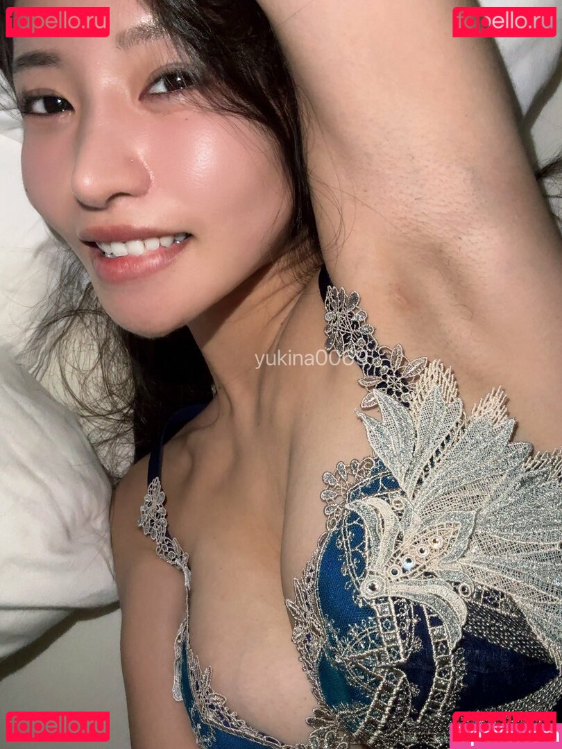 Yukina0069 / ??? / ?????? Nude Onlyfans Photo 33
