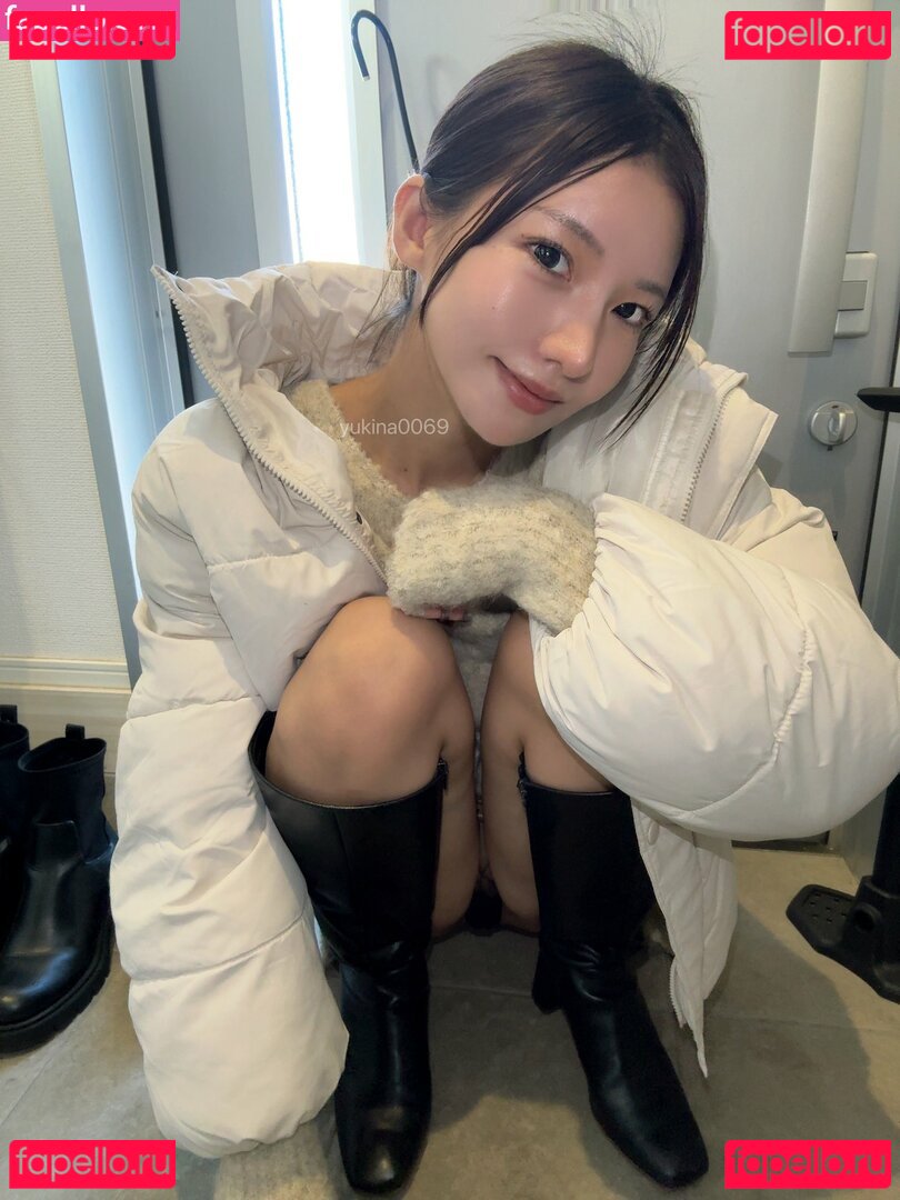 Yukina0069 / ??? / ?????? Nude Onlyfans Photo 31