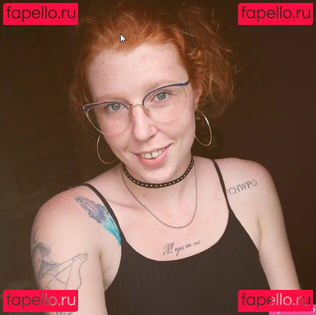 redheadl / redheadlaura Onlyfans Photo Gallery 