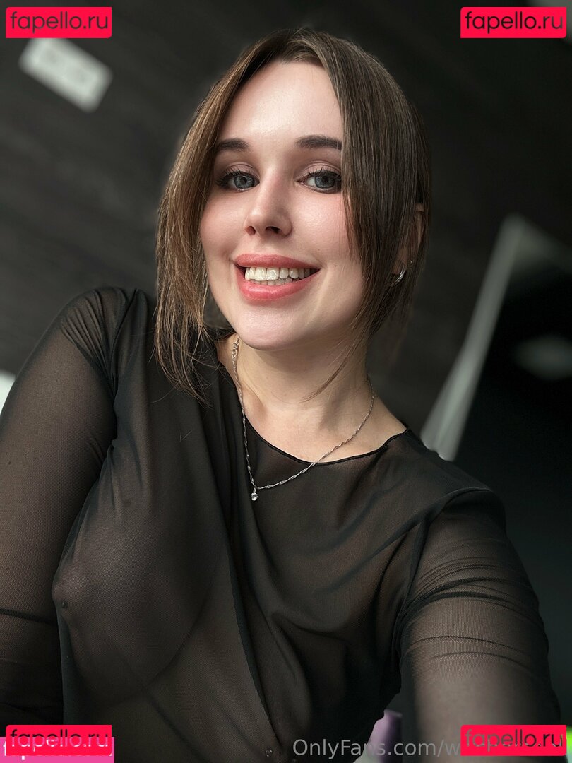 witchersdoll Onlyfans Photo Gallery 