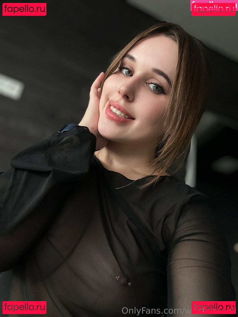 witchersdoll Onlyfans Photo Gallery 