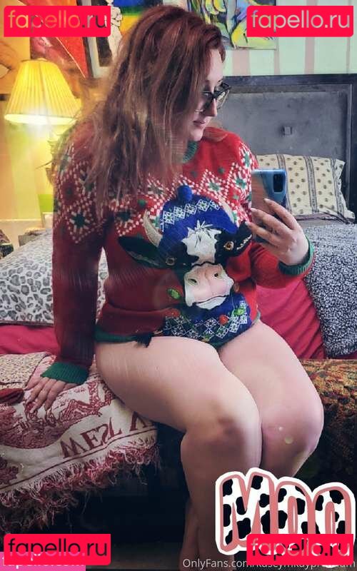 Kasey M*Kay / _that_nrrrd_grrrl / https: / kaseymkayvip Onlyfans Photo Gallery 