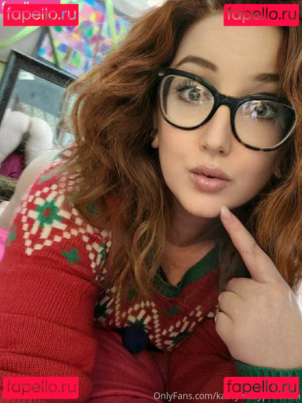 Kasey M*Kay / _that_nrrrd_grrrl / https: / kaseymkayvip Onlyfans Photo Gallery 