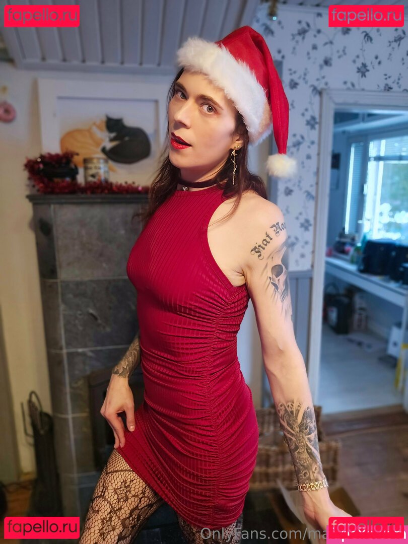 marraskuutar Nude Onlyfans Photo 13