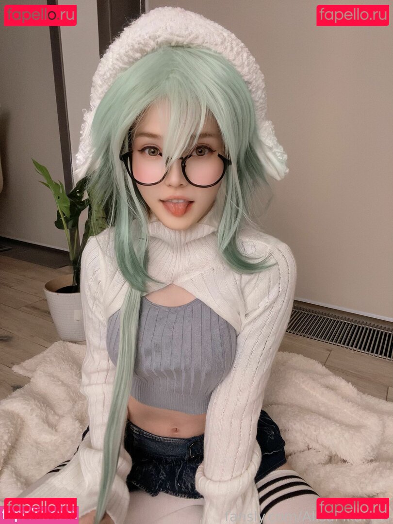 AlisaPika.Pika / AlisaPikaPika / rocksysun Onlyfans Photo Gallery 