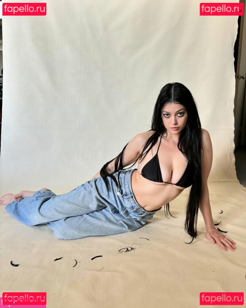 shellylove / shellyorwhatever Onlyfans Photo Gallery 