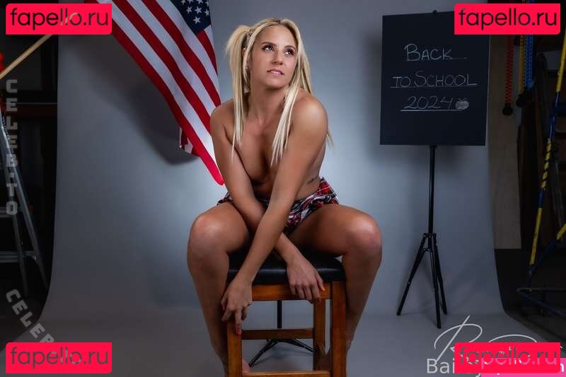 Bailey Brewer / baileybrews Nude Onlyfans Photo 16