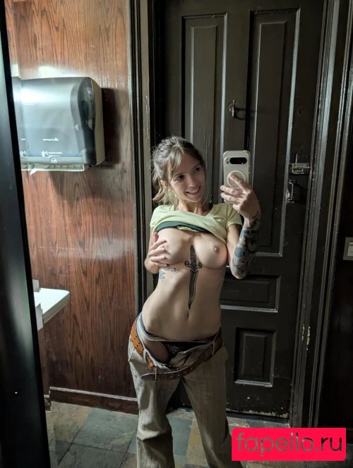 arouseee / lil_pumpkinn Nude Onlyfans Photo 19