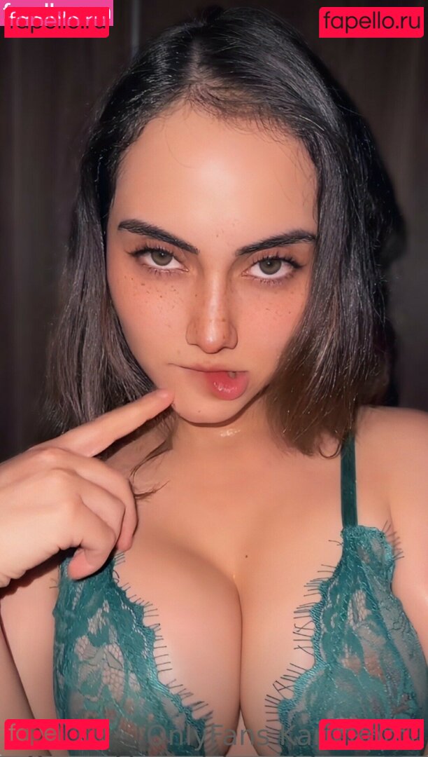 kariiromii Nude Onlyfans Photo 50