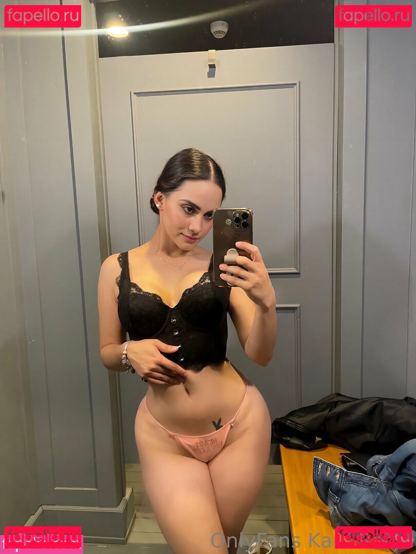 kariiromii Nude Onlyfans Photo 38