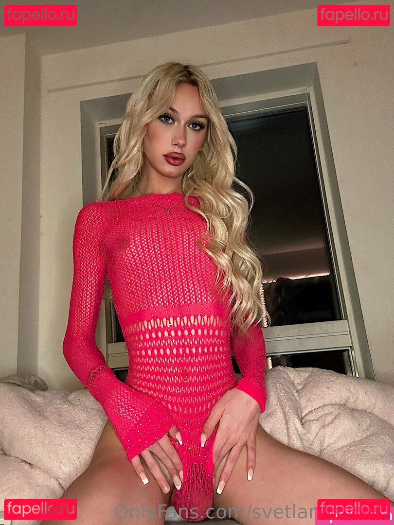 svetlanabarbie / svetlanathebarbie Onlyfans Photo Gallery 