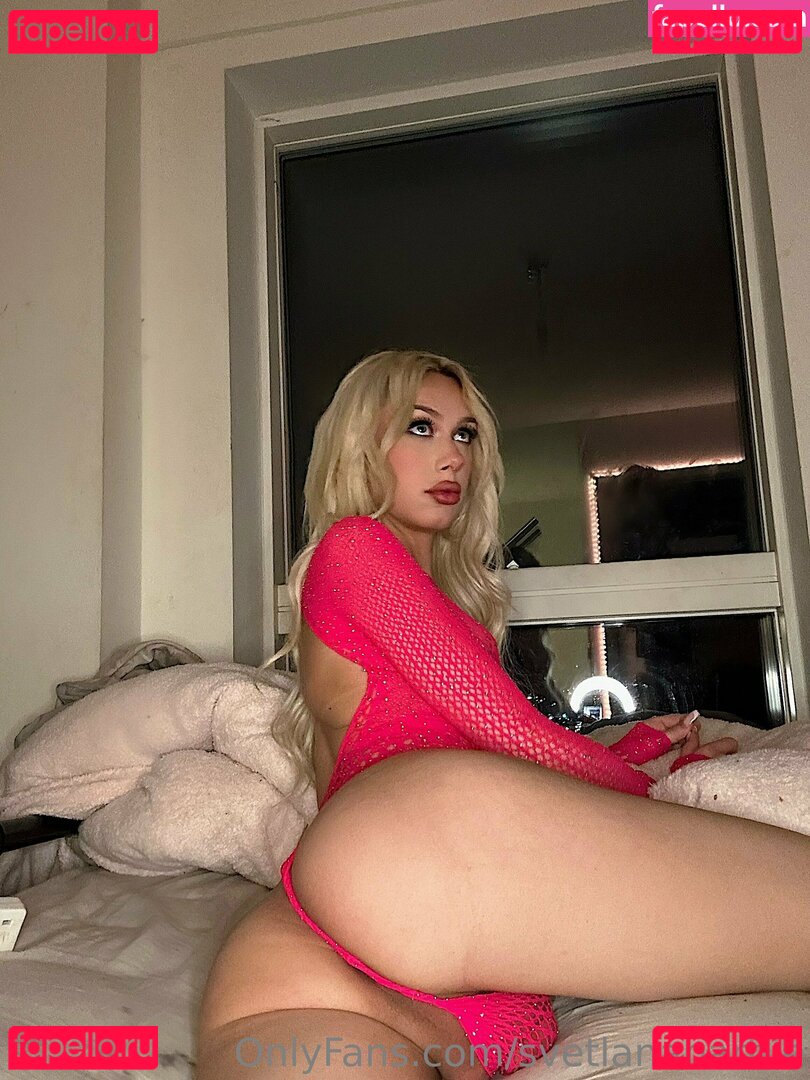 svetlanabarbie / svetlanathebarbie Onlyfans Photo Gallery 