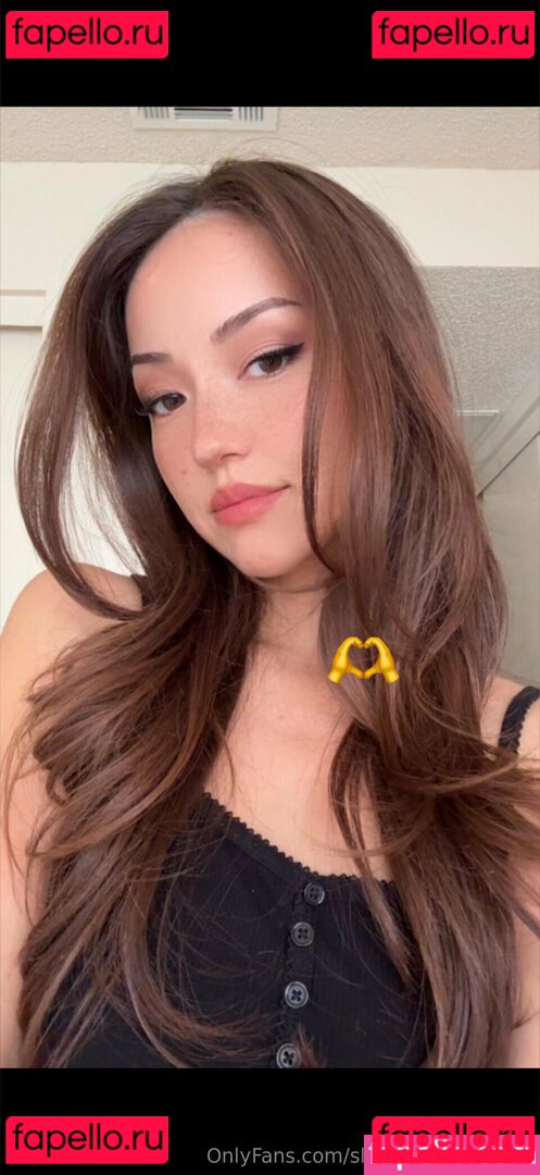 Hanahayami Nude Onlyfans Photo 27