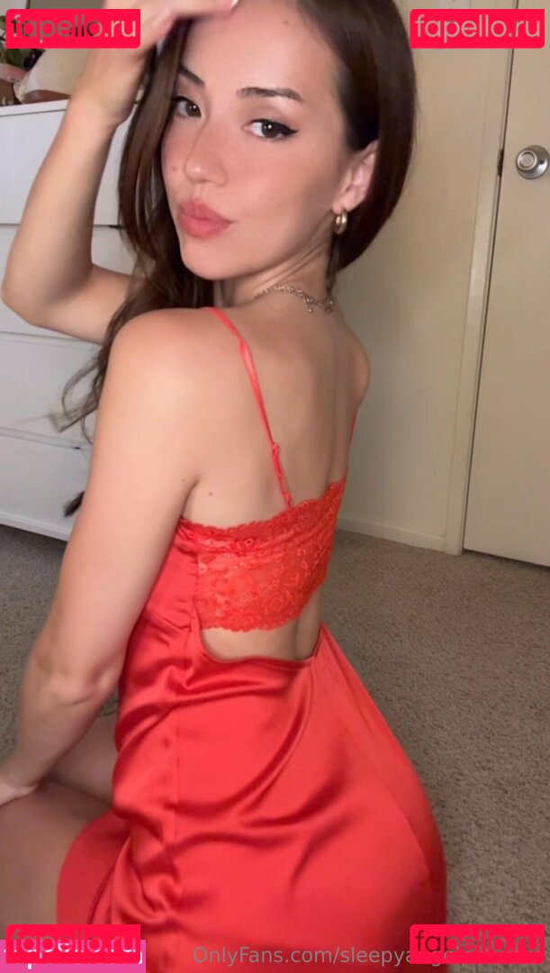Hanahayami Nude Onlyfans Photo 7