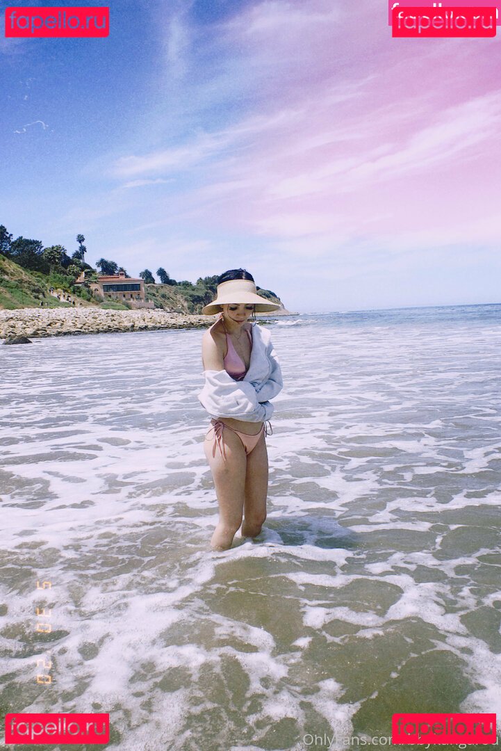 bbykangaroo_ / bbykangarou Onlyfans Photo Gallery 