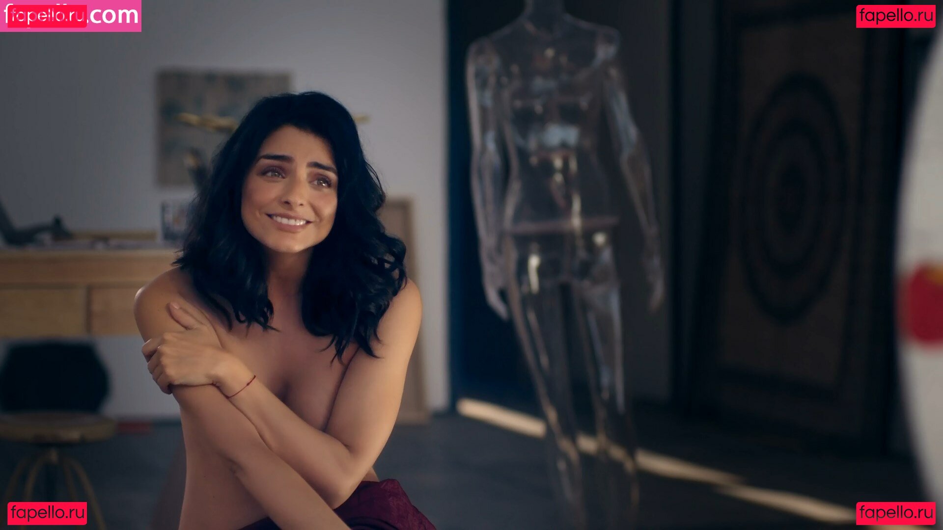 Aislinn Derbez Nude Onlyfans Photo 33