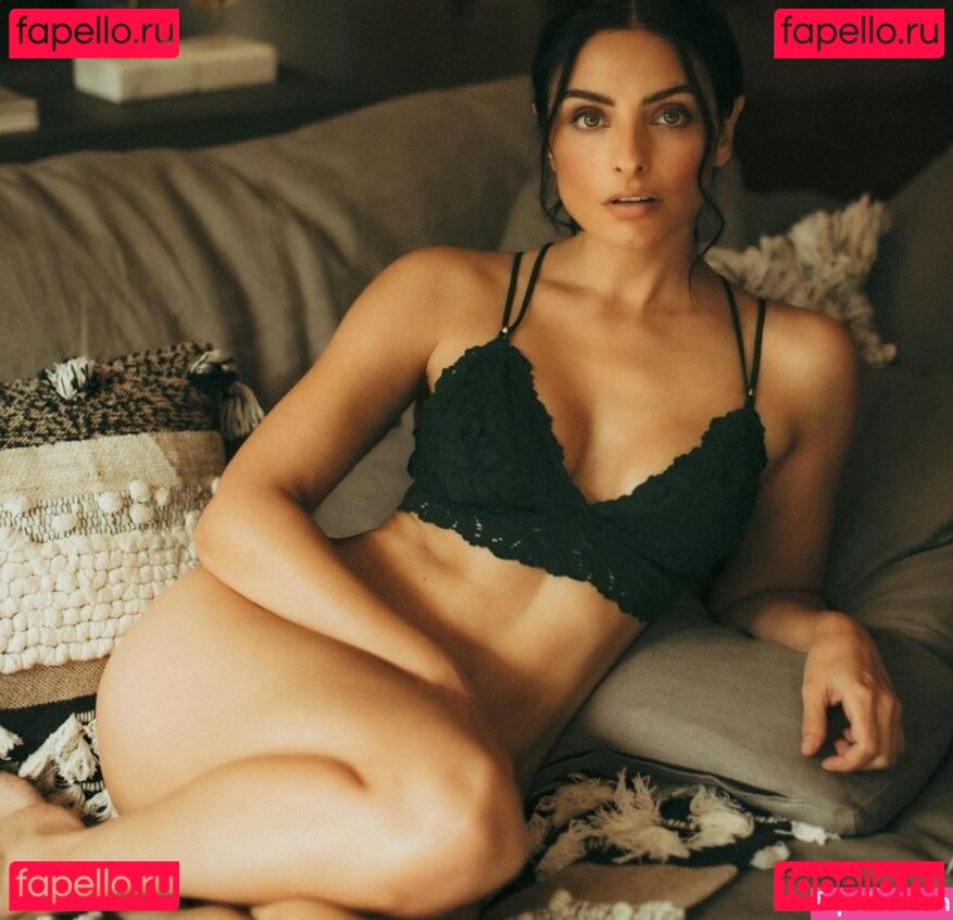 Aislinn Derbez Nude Onlyfans Photo 29