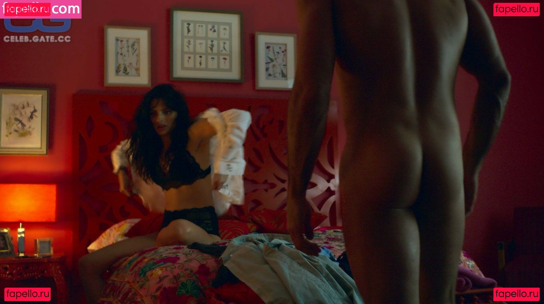 Aislinn Derbez Nude Onlyfans Photo 23