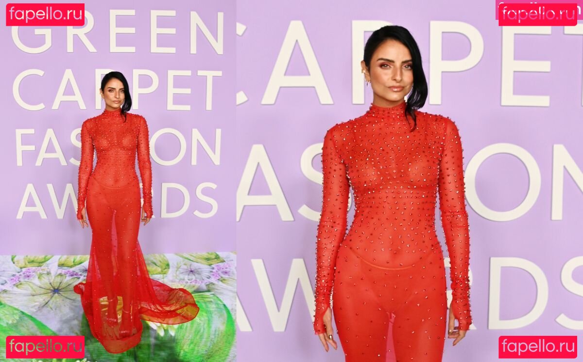 Aislinn Derbez Nude Onlyfans Photo 20