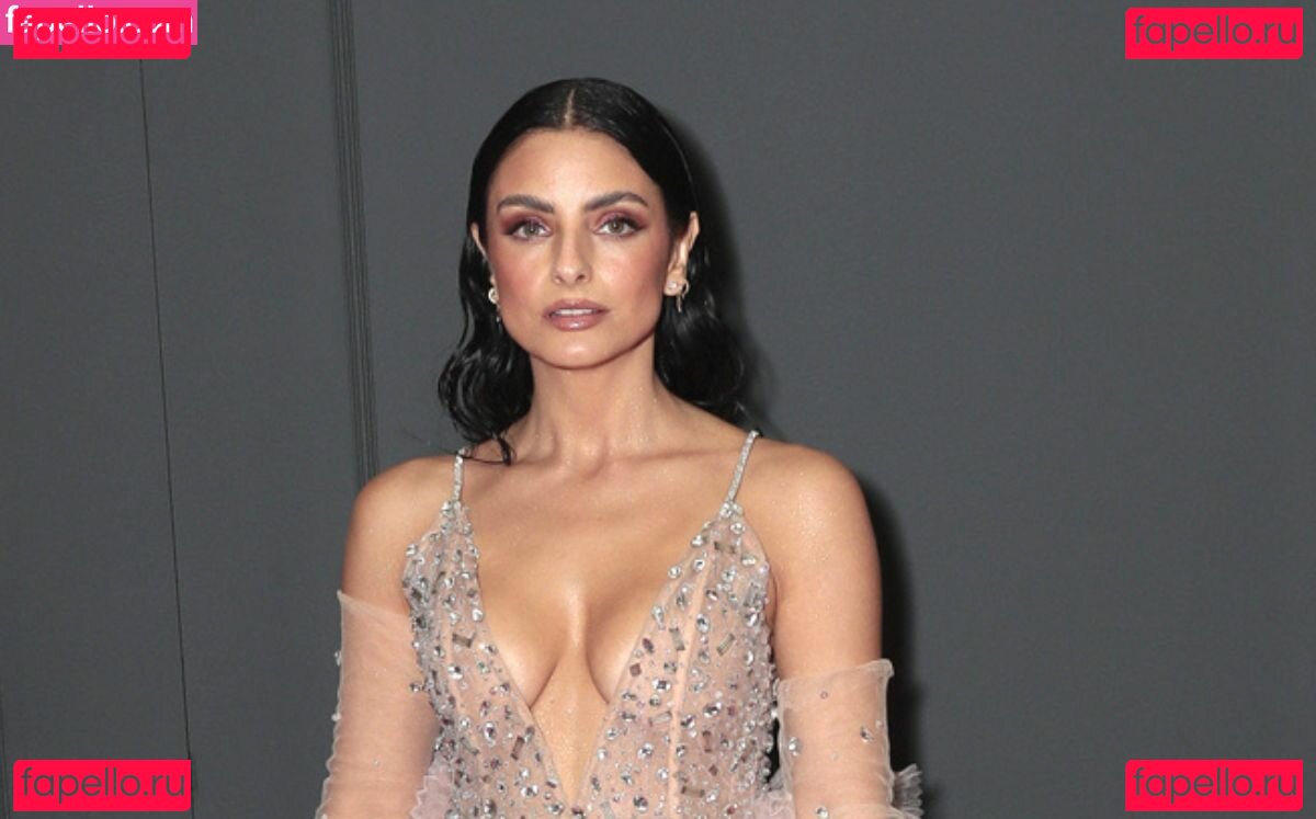 Aislinn Derbez Nude Onlyfans Photo 18