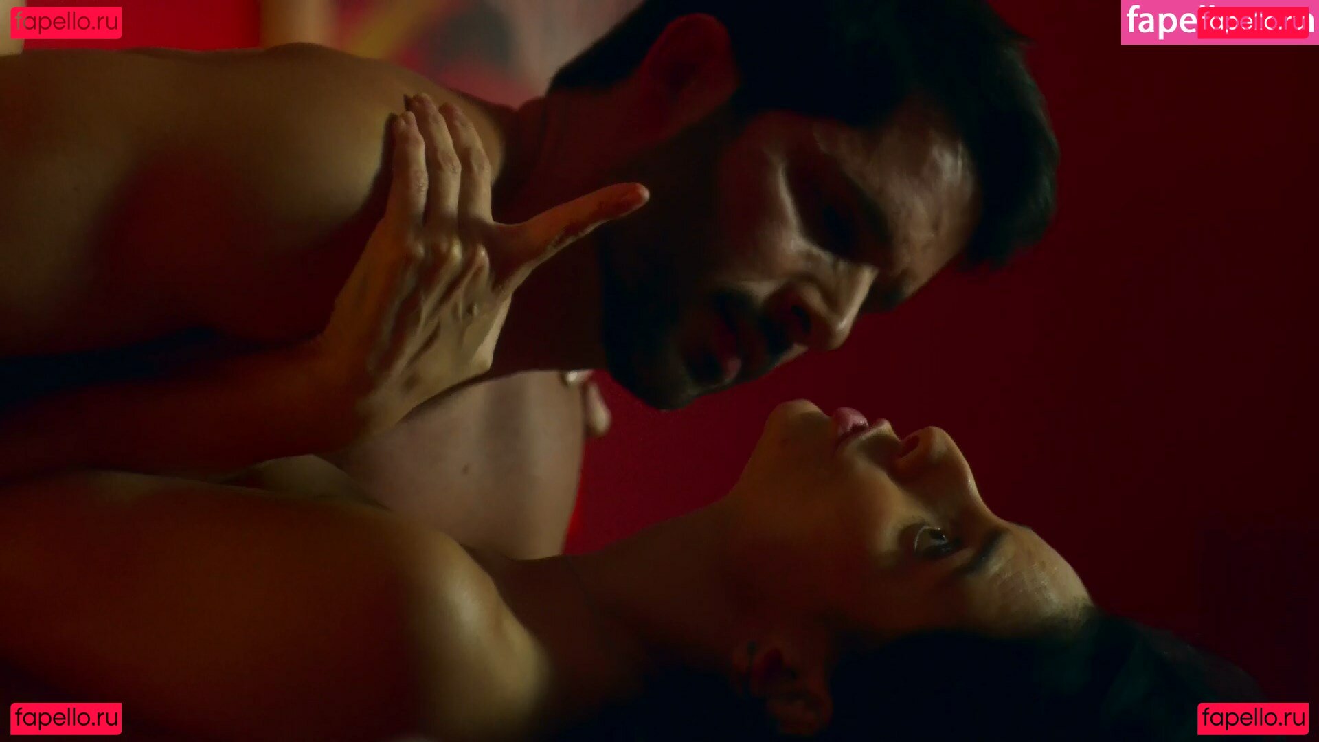 Aislinn Derbez Nude Onlyfans Photo 11