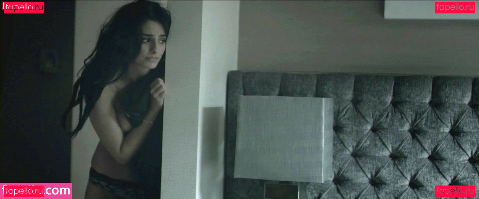 Aislinn Derbez Nude Onlyfans Photo 9