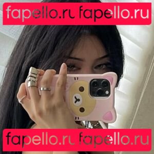 Eifen / Ketvice / Yeukio / elfeng0re Onlyfans Photo Gallery 