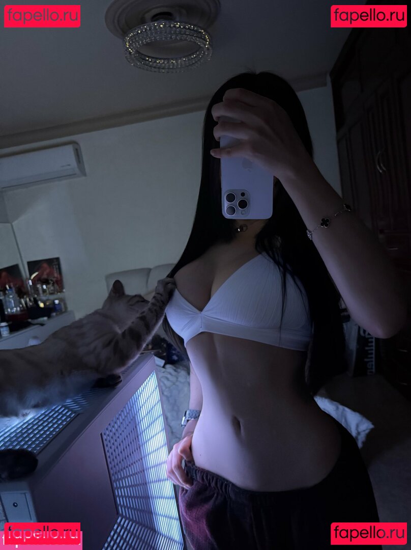 Eifen / Ketvice / Yeukio / elfeng0re Onlyfans Photo Gallery 