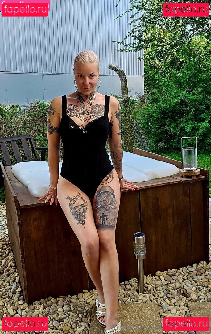 betta2012 / betta_modell Nude Onlyfans Photo 10