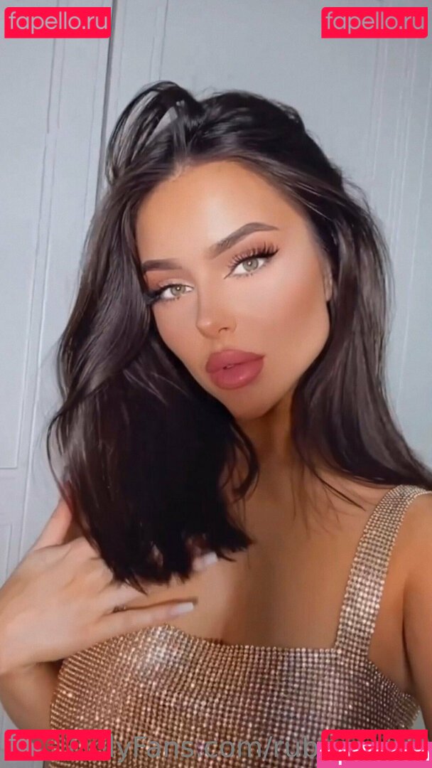 rubysophia Onlyfans Photo Gallery 