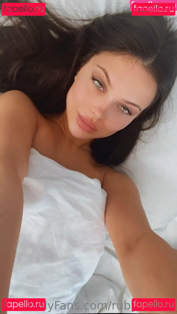 rubysophia Onlyfans Photo Gallery 
