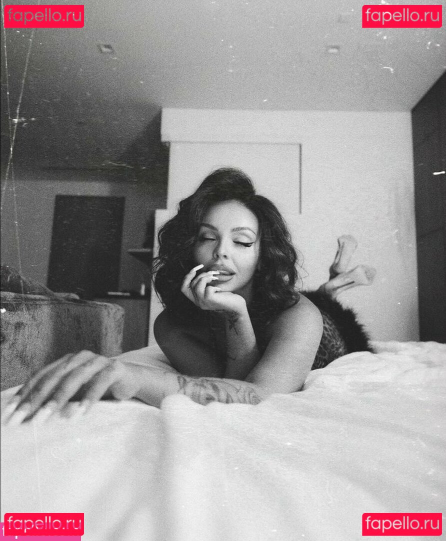 Jesy Nelson / jesynelson Onlyfans Photo Gallery 