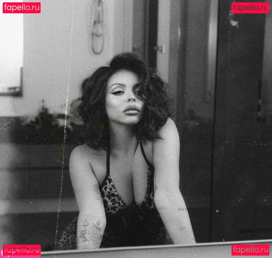 Jesy Nelson / jesynelson Onlyfans Photo Gallery 