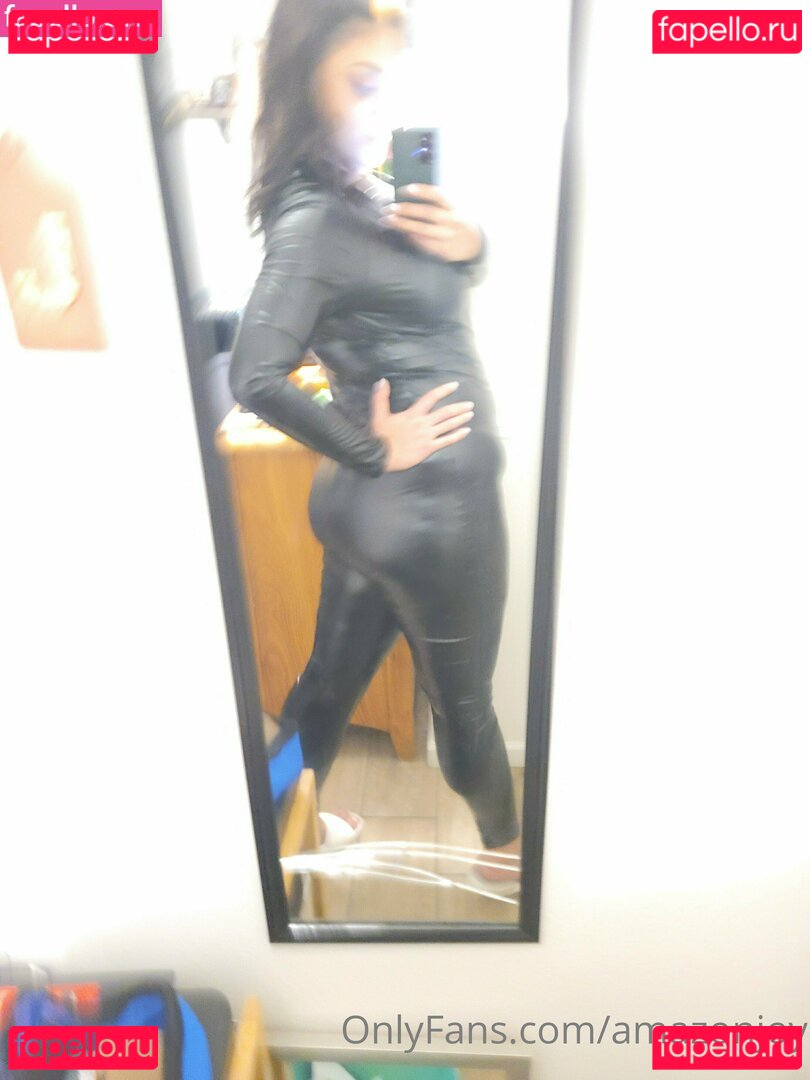 amazon.joy / amazonjoy Onlyfans Photo Gallery 