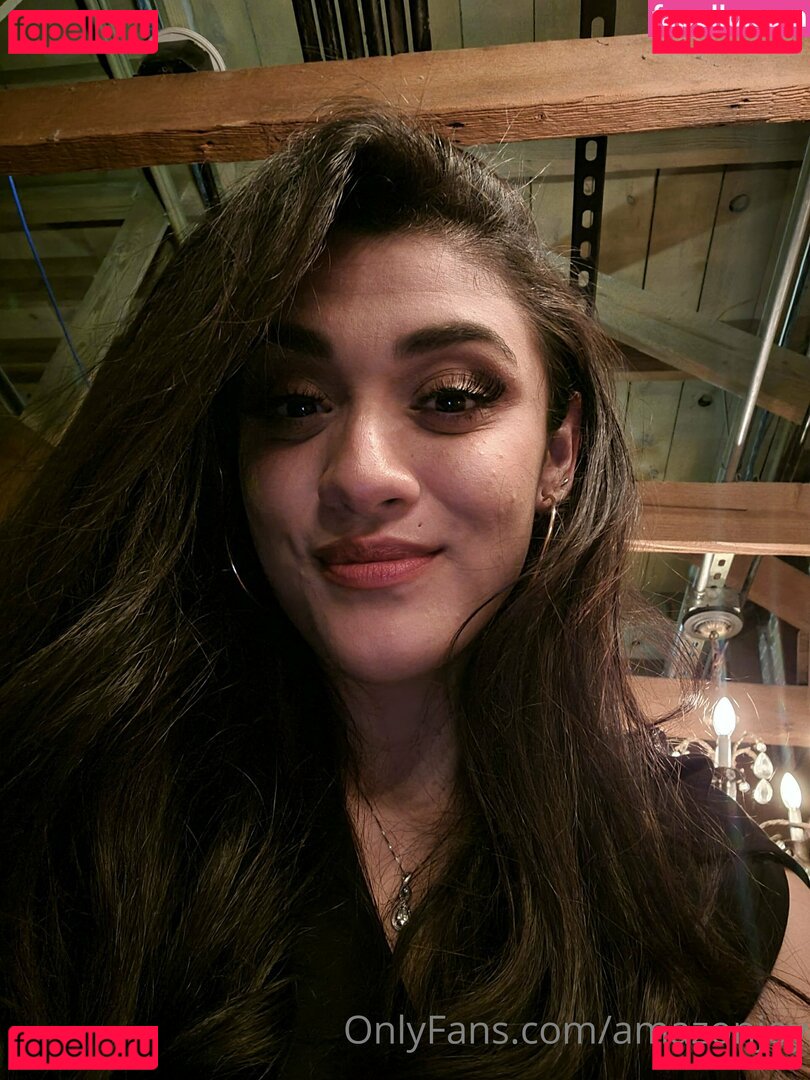 amazon.joy / amazonjoy Onlyfans Photo Gallery 