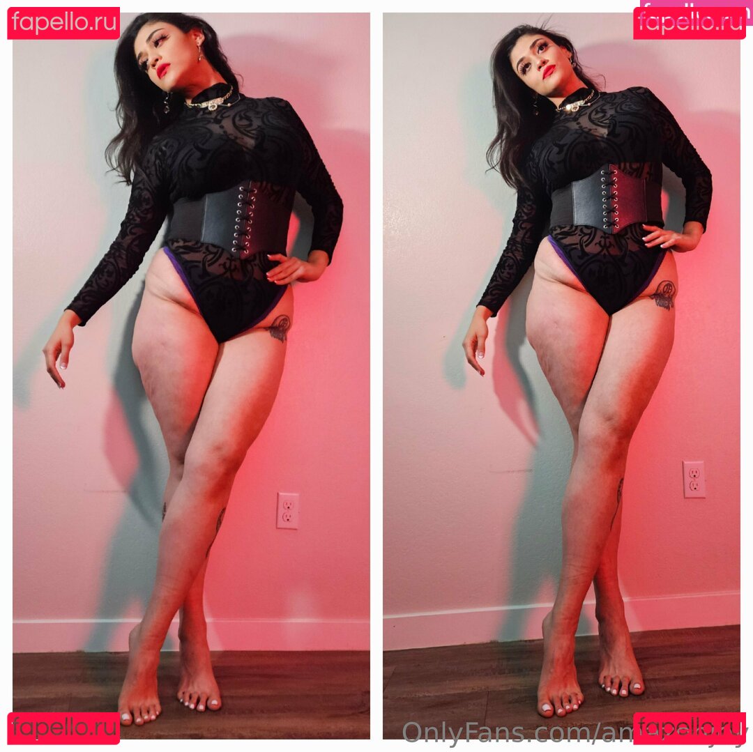 amazon.joy / amazonjoy Onlyfans Photo Gallery 