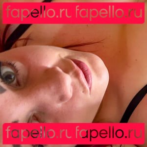 SexyRedPacy Onlyfans Photo Gallery 