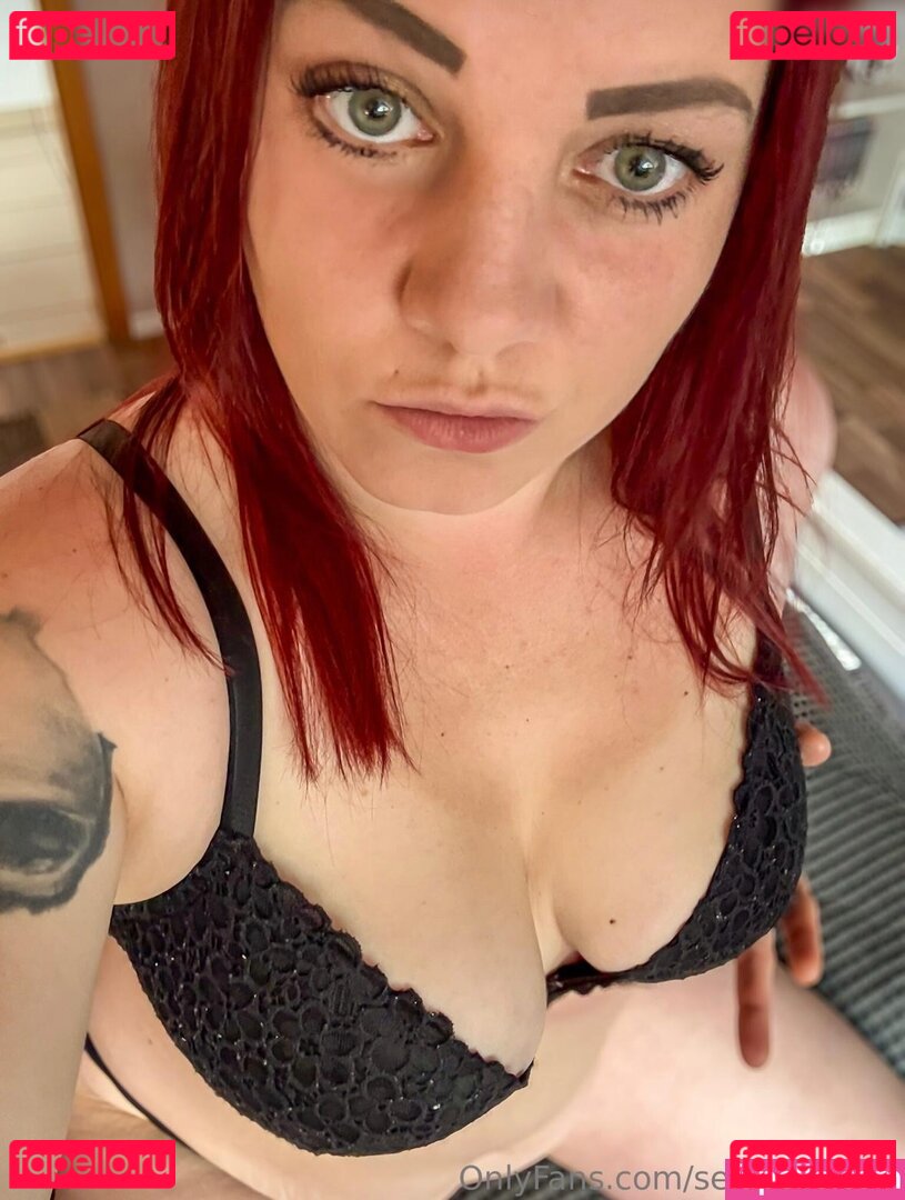 SexyRedPacy Onlyfans Photo Gallery 