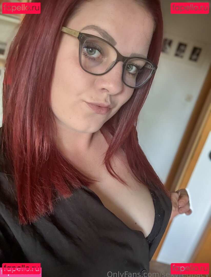 SexyRedPacy Onlyfans Photo Gallery 