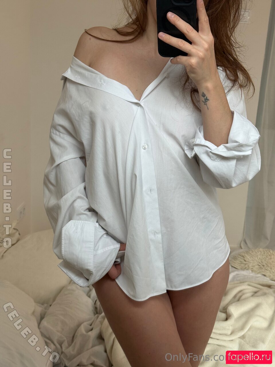 Raja Meissner / rajameissner Nude Onlyfans Photo 37