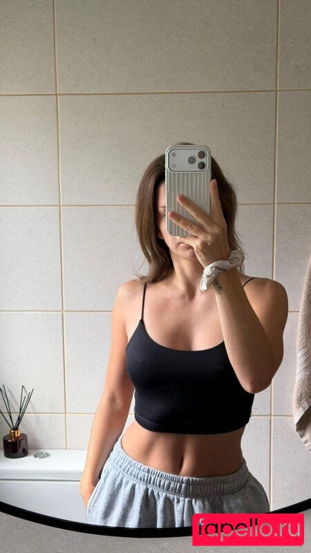 Raja Meissner / rajameissner Nude Onlyfans Photo 13