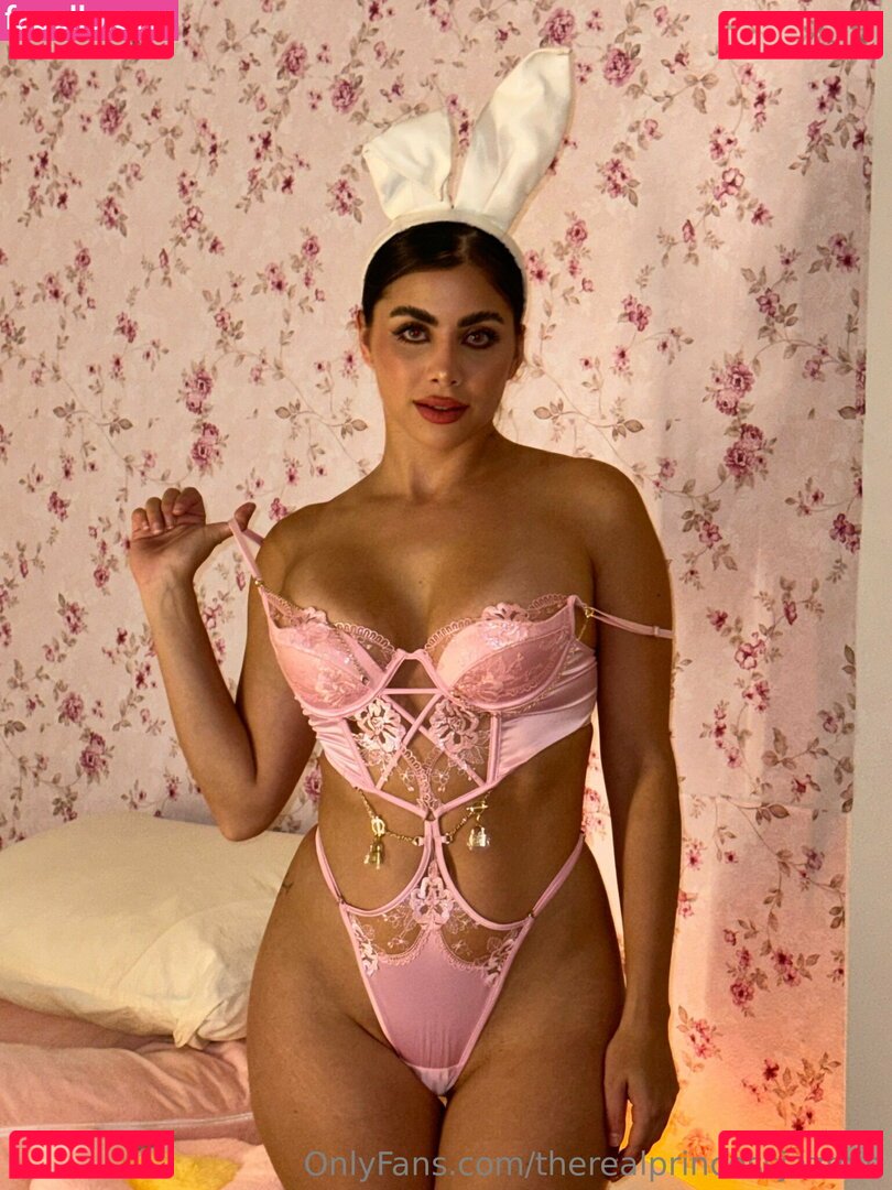 therealprincessjazmin / therealprincessjazmine Onlyfans Photo Gallery 