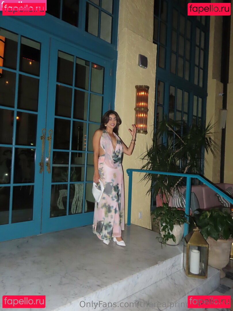 therealprincessjazmin / therealprincessjazmine Onlyfans Photo Gallery 